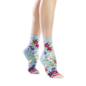 Desmazieres Κάλτσες Κοντές Viola 36/41