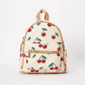 Signare Τσάντα Πλάτης Backpack - Cherry Cream