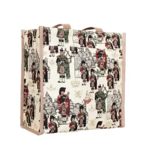 Signare Τσάντα Shopper - Echoes of Scotland