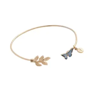 Fable Βραχιόλι Blue Butterfly
