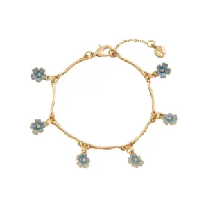 Fable Βραχιόλι Forget-Me-Not