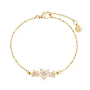 Fable Βραχιόλι Jasmine Pearl