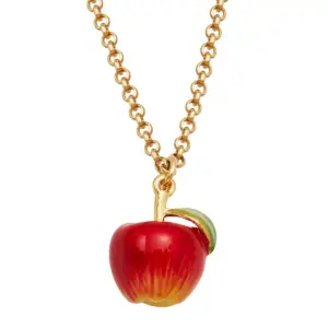Fable Κολιέ Apple